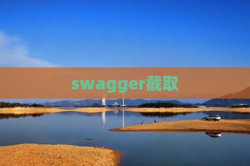 swagger截取